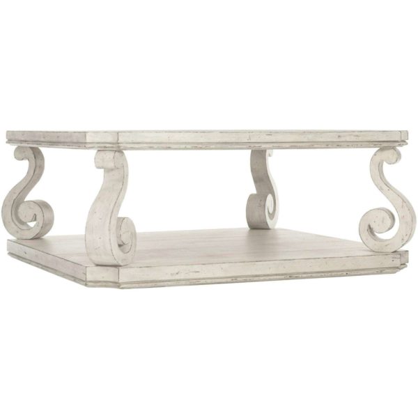 Mirabelle Square Cocktail Table  - Image 3