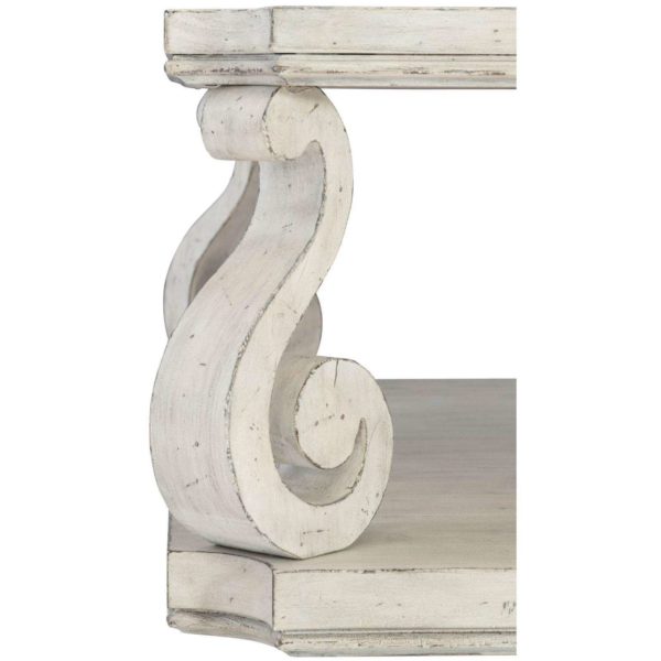 Mirabelle Square Cocktail Table  - Image 4