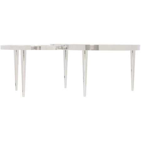 Ornette Cocktail Table 