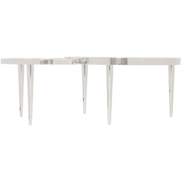 Ornette Cocktail Table 