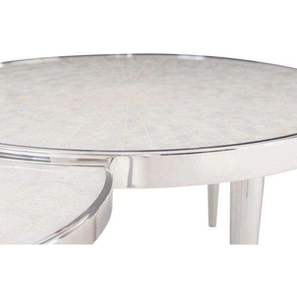 Ornette Cocktail Table  - Image 5