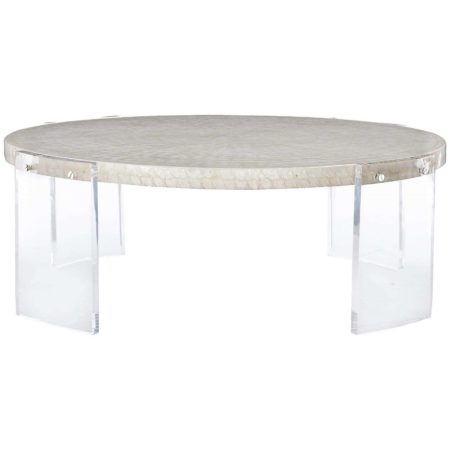 Pearle Cocktail Table New