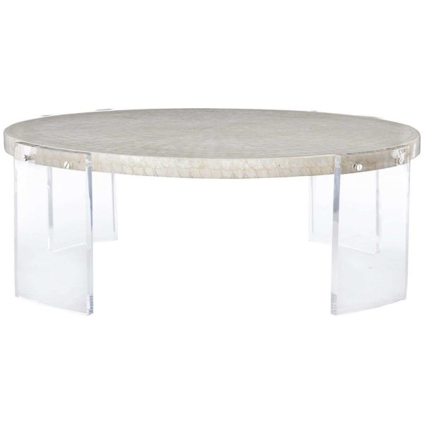 Pearle Cocktail Table New