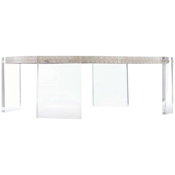 Pearle Cocktail Table New - Image 3