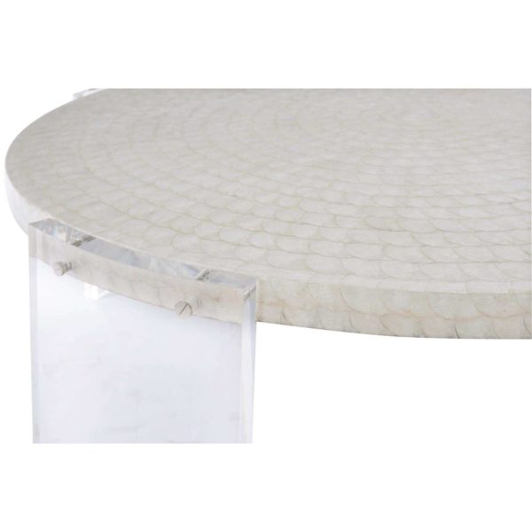 Pearle Cocktail Table New - Image 5