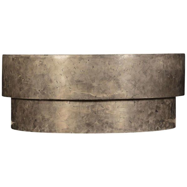 Pyrite Round Cocktail Table  - Image 2