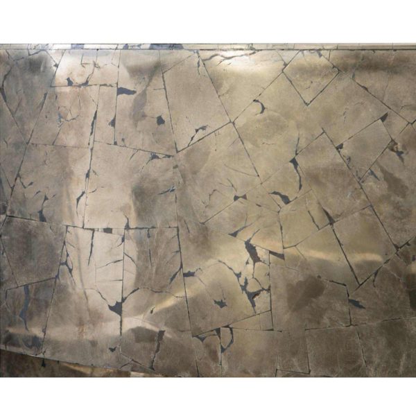 Pyrite Round Cocktail Table  - Image 3