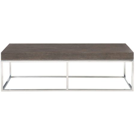 Riverside Rectangular Cocktail Table 