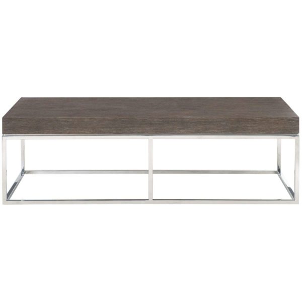Riverside Rectangular Cocktail Table 