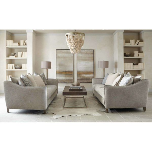 Riverside Rectangular Cocktail Table  - Image 3