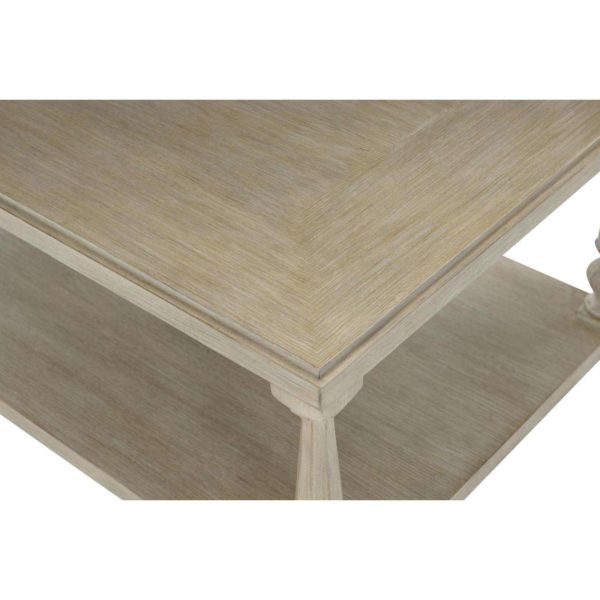 Santa Barbara Rectangular Cocktail Table  - Image 2