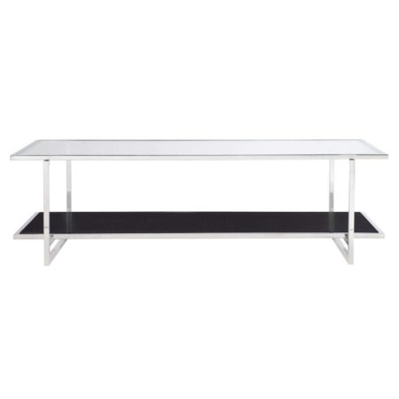 Silhouette Cocktail Table New