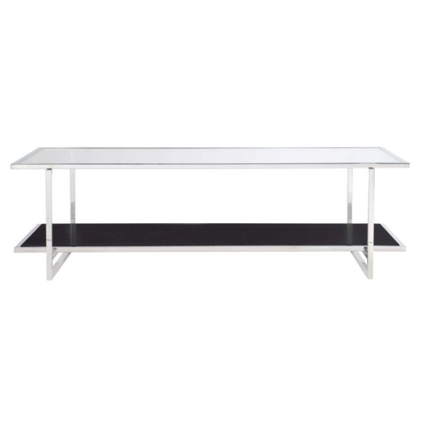 Silhouette Cocktail Table New