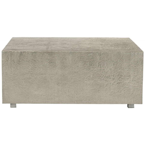 Stillman Square Cocktail Table 