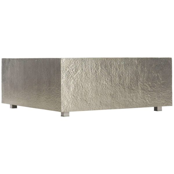 Stillman Square Cocktail Table  - Image 3