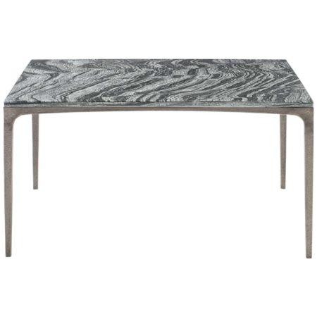 Strata Marble Cocktail Table 