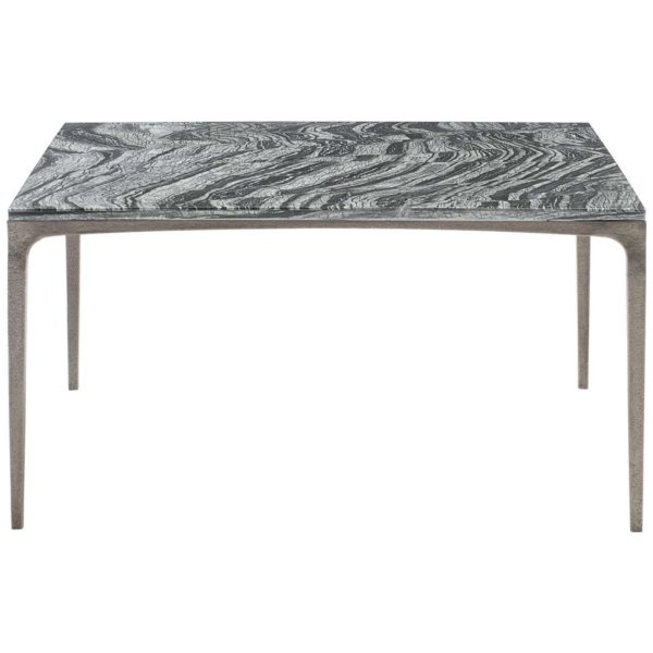Strata Marble Cocktail Table 