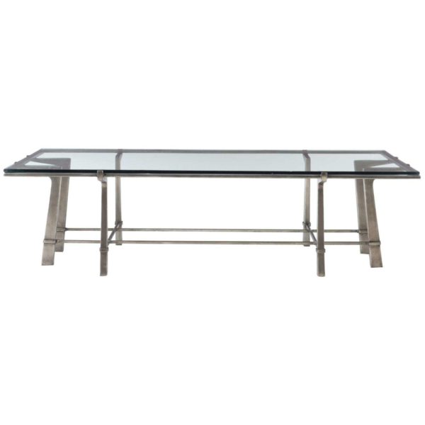 Telford Cocktail Table 
