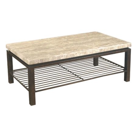 Tempo Rectangular Cocktail Table 