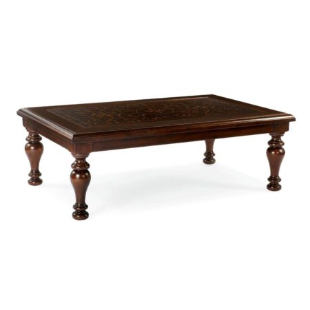 Valencia Cocktail Table 