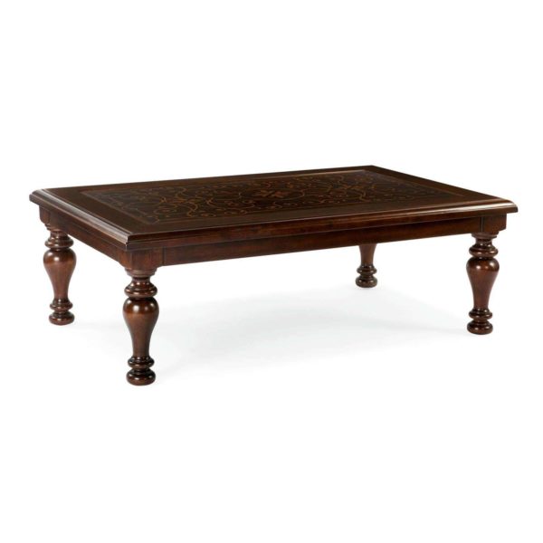 Valencia Cocktail Table 