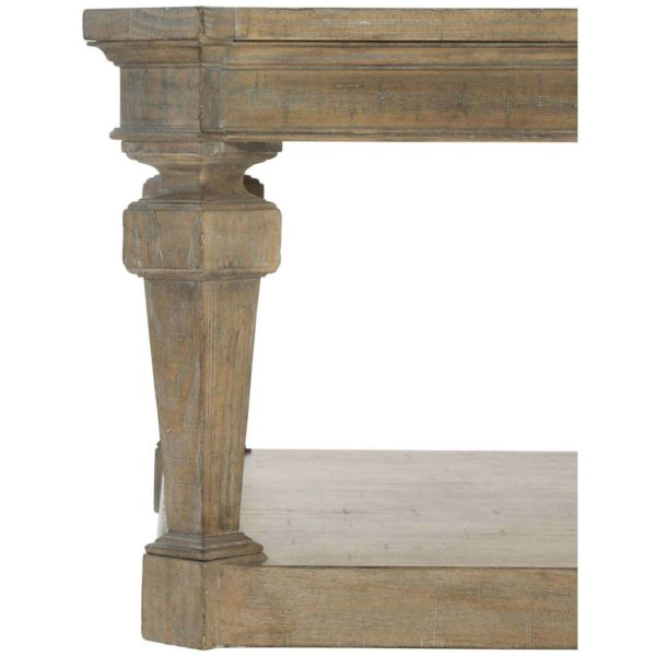 Villa Toscana Rectangular Cocktail Table  - Image 6