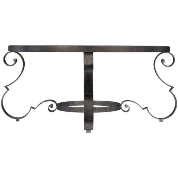 Villa Toscana Round Cocktail Table  - Image 2