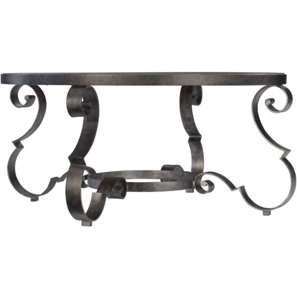 Villa Toscana Round Cocktail Table  - Image 3
