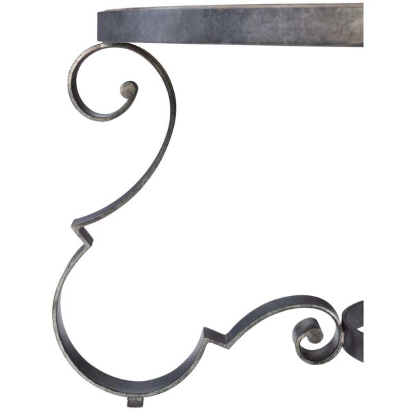 Villa Toscana Round Cocktail Table  - Image 4