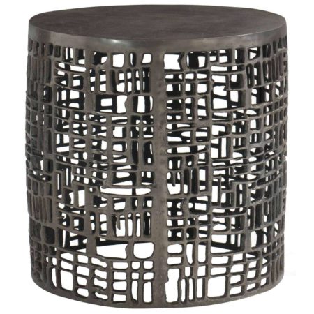 Aaron Chairside Table 
