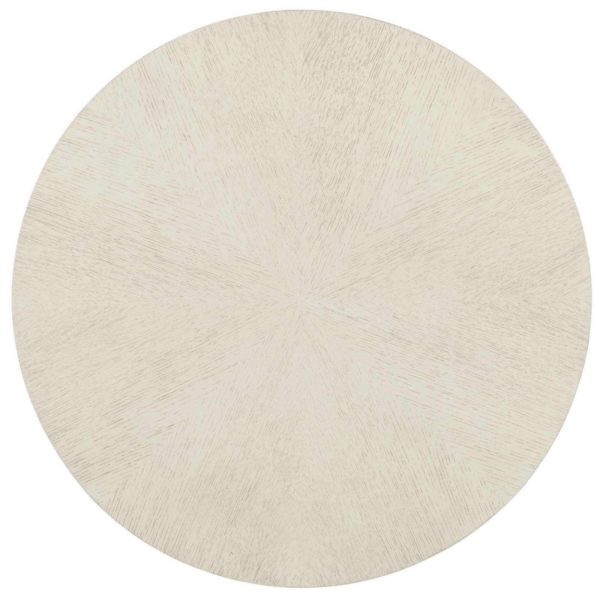 Allure Round Chairside Table  - Image 3