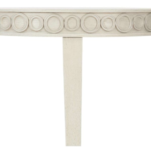 Allure Round Chairside Table  - Image 4