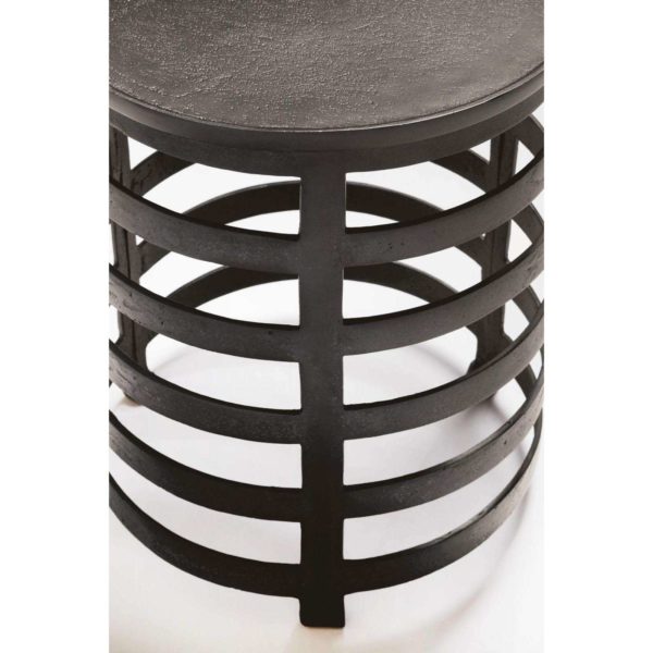 Apsley Round Chairside Table  - Image 2