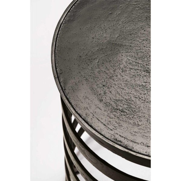 Apsley Round Chairside Table  - Image 3