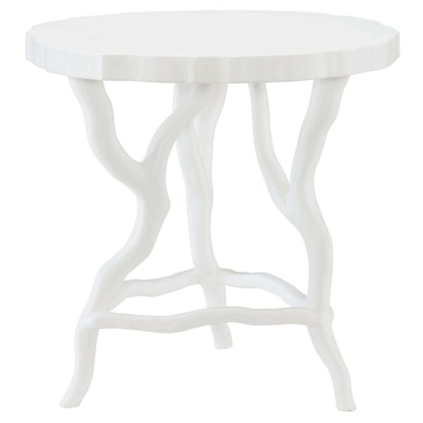 Arbor Round Chairside Table 