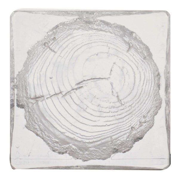 Arctic Chairside Table  - Image 2