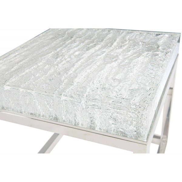 Arctic End Table  - Image 3