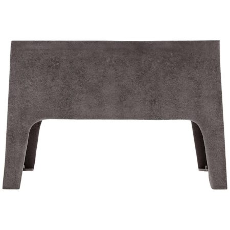 Armstrong Metal Side Table 