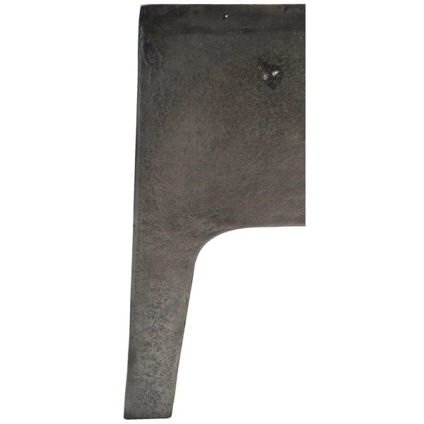 Armstrong Metal Side Table  - Image 3