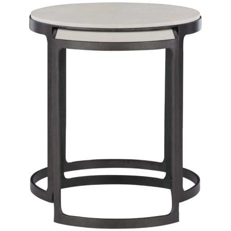 Arnette Nesting Tables New