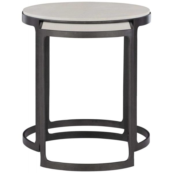 Arnette Nesting Tables New