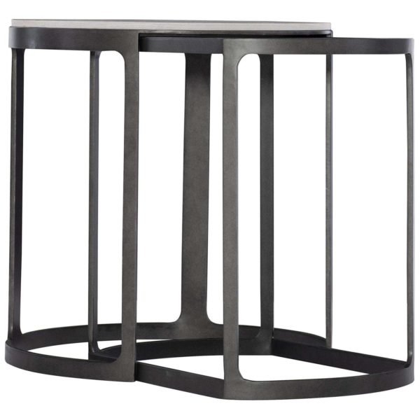 Arnette Nesting Tables New - Image 3