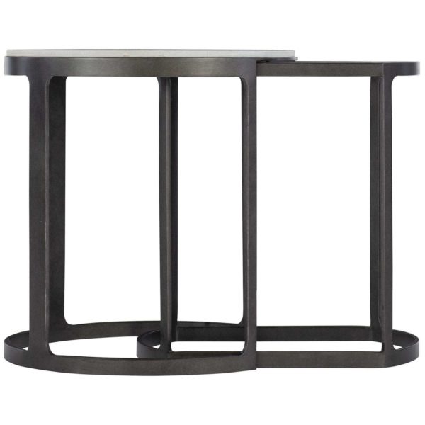 Arnette Nesting Tables New - Image 4
