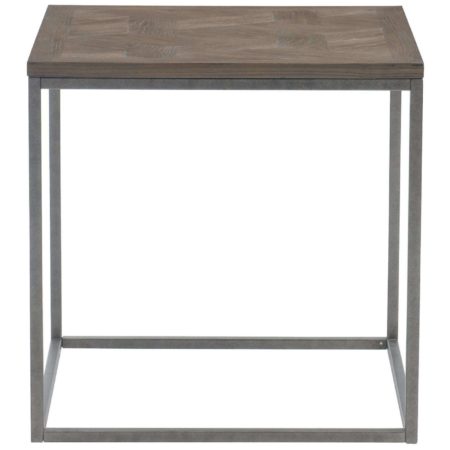 Ashbourne End Table 