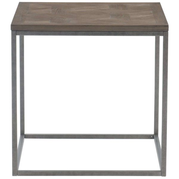 Ashbourne End Table 