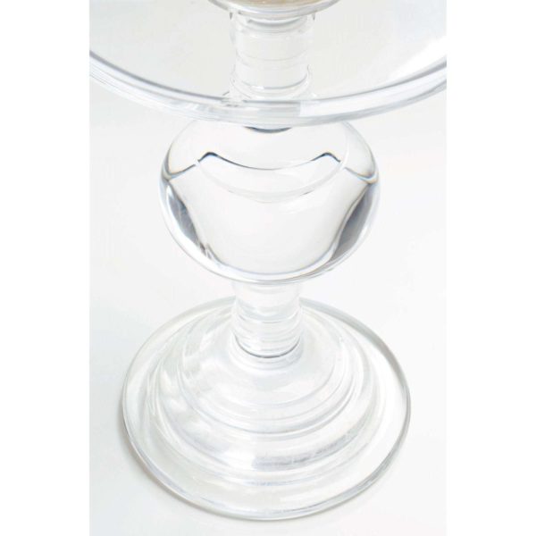 Aubrey Round Chairside Table  - Image 2