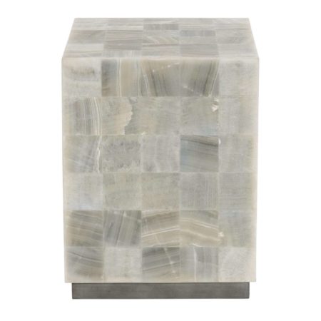Trimbelle End Table 