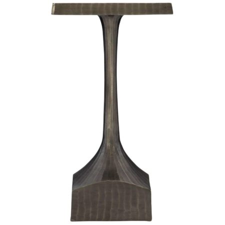 Tyler Metal Drink Table 