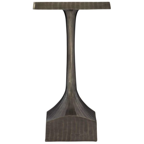 Tyler Metal Drink Table 