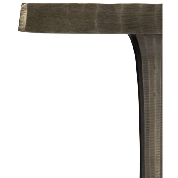Tyler Metal Drink Table  - Image 2